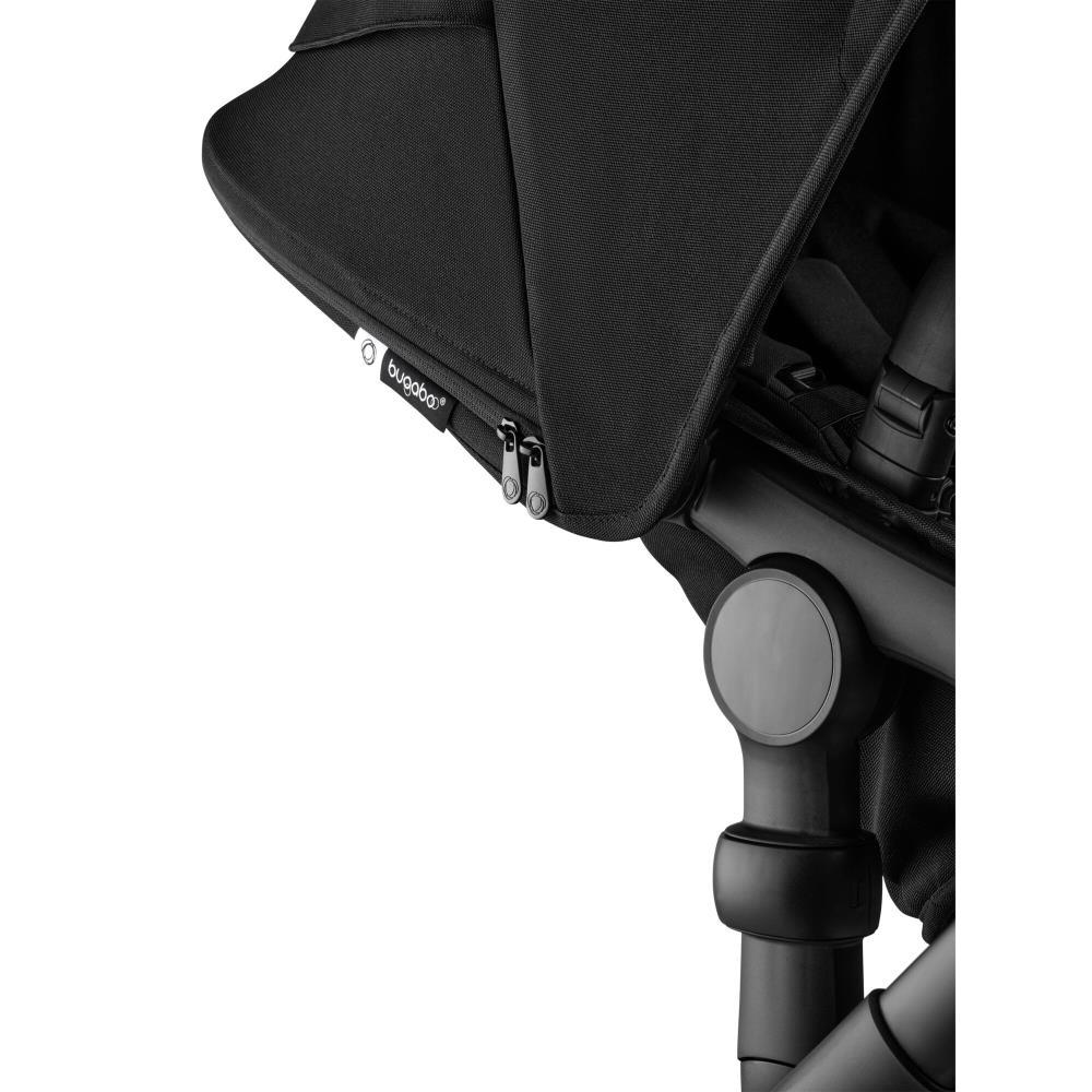 Carrinho Bugaboo Fox 5 Renew Completo Black/Heritage Black - Image 22