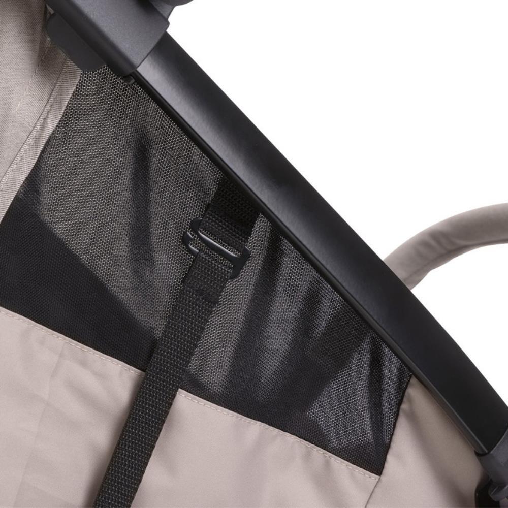 Carrinho Chicco Aero-We Sandshell - Image 6