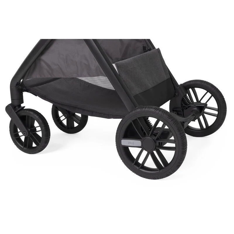 Carrinho Chicco Bellagio 2.0 Black Satin - Image 6