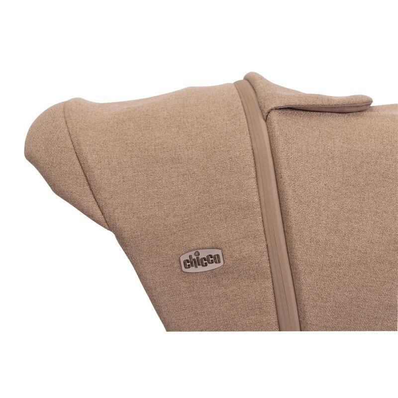 Carrinho Chicco Bellagio 2.0 Caramel - Image 12
