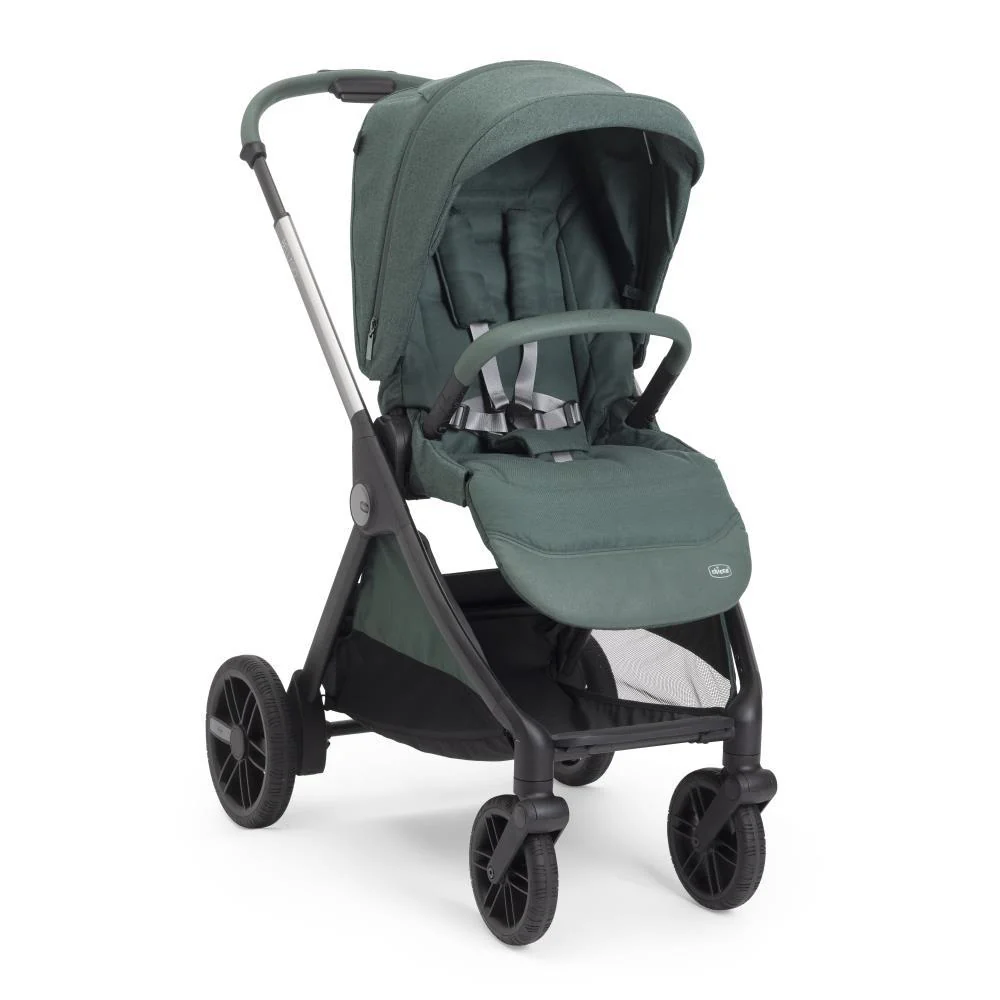 Carrinho Chicco Bellagio 2.0 Fir Tree