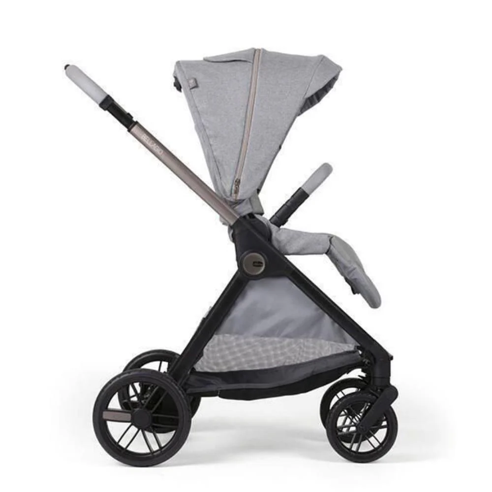Carrinho Chicco Bellagio 2.0 Lunar Rock - Image 3