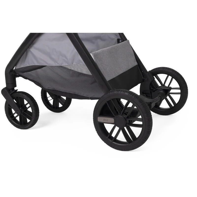 Carrinho Chicco Bellagio 2.0 Lunar Rock - Image 4
