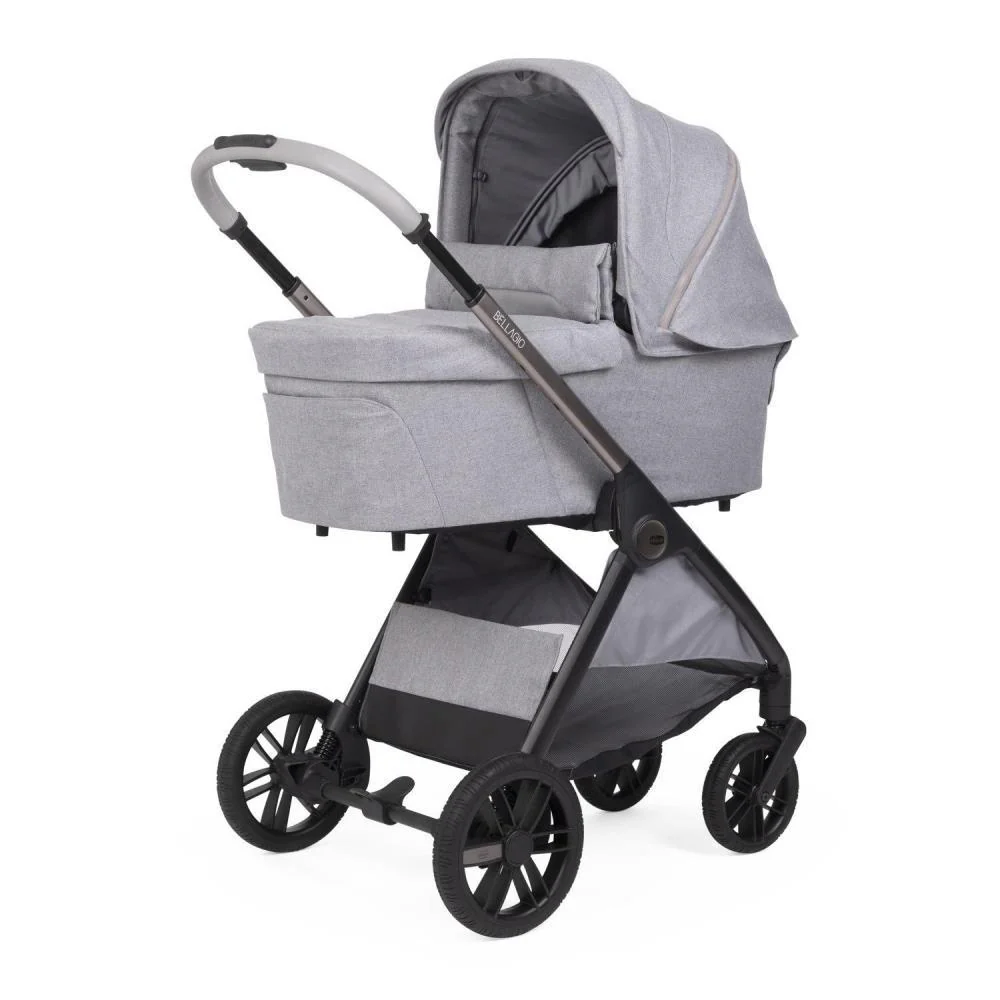 Carrinho Chicco Bellagio 2.0 Lunar Rock - Image 5