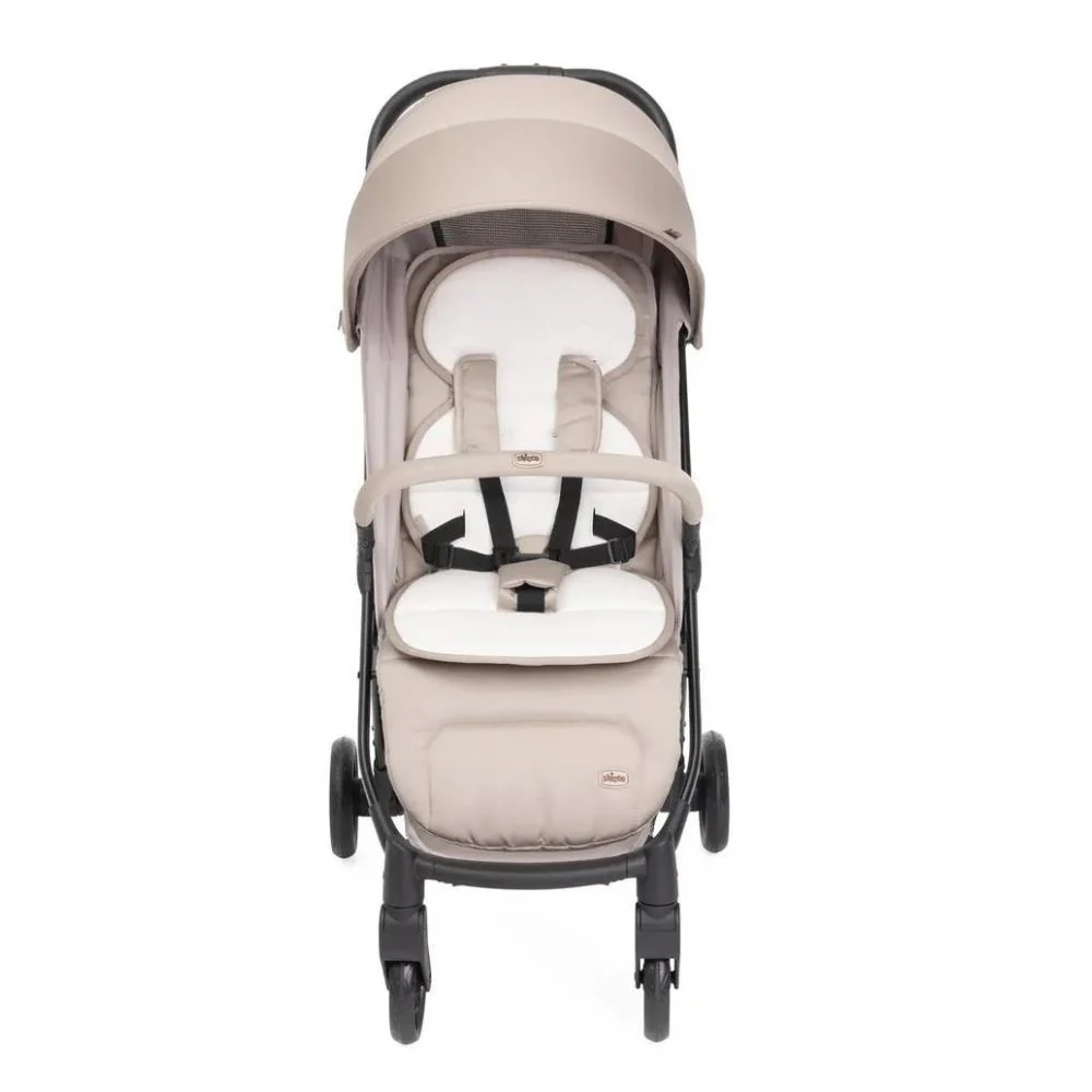 Carrinho Chicco Taormina Sandshell - Image 3
