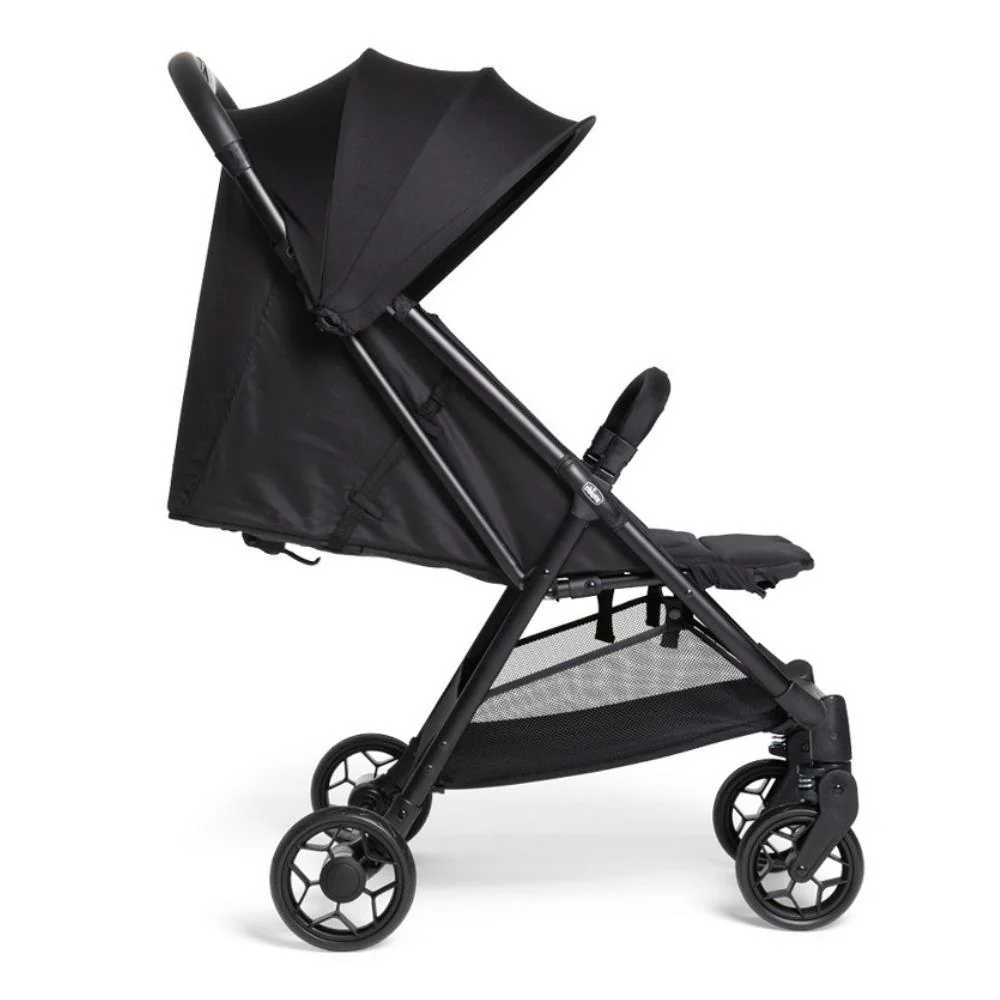Carrinho Chicco Urbino Black - Image 2
