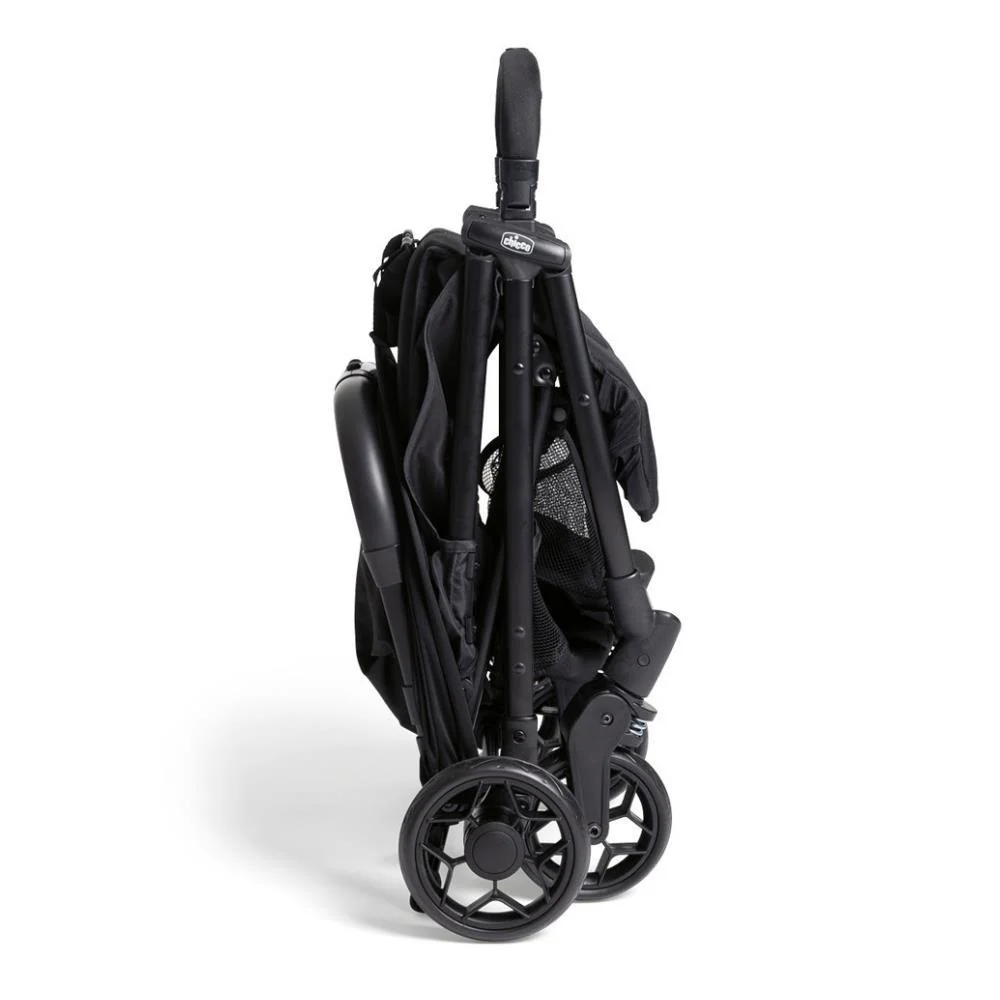 Carrinho Chicco Urbino Black - Image 3