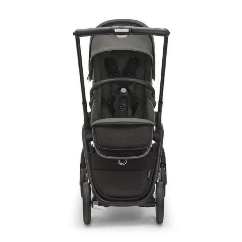 Carrinho Bugaboo Dragonfly Completo Forest Green - Image 3