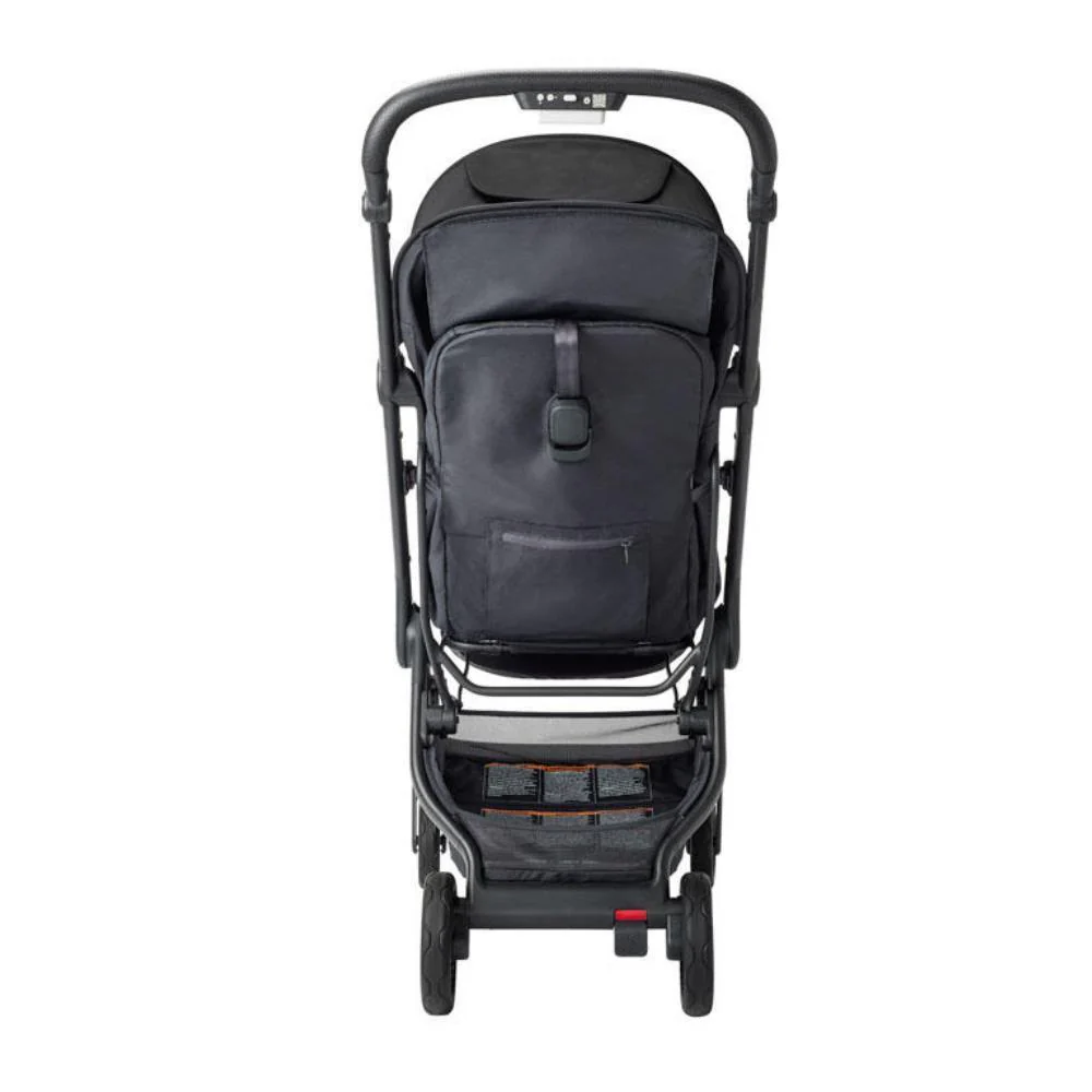 Carrinho ErgoBaby Metro 3 Onyx Black - Image 4