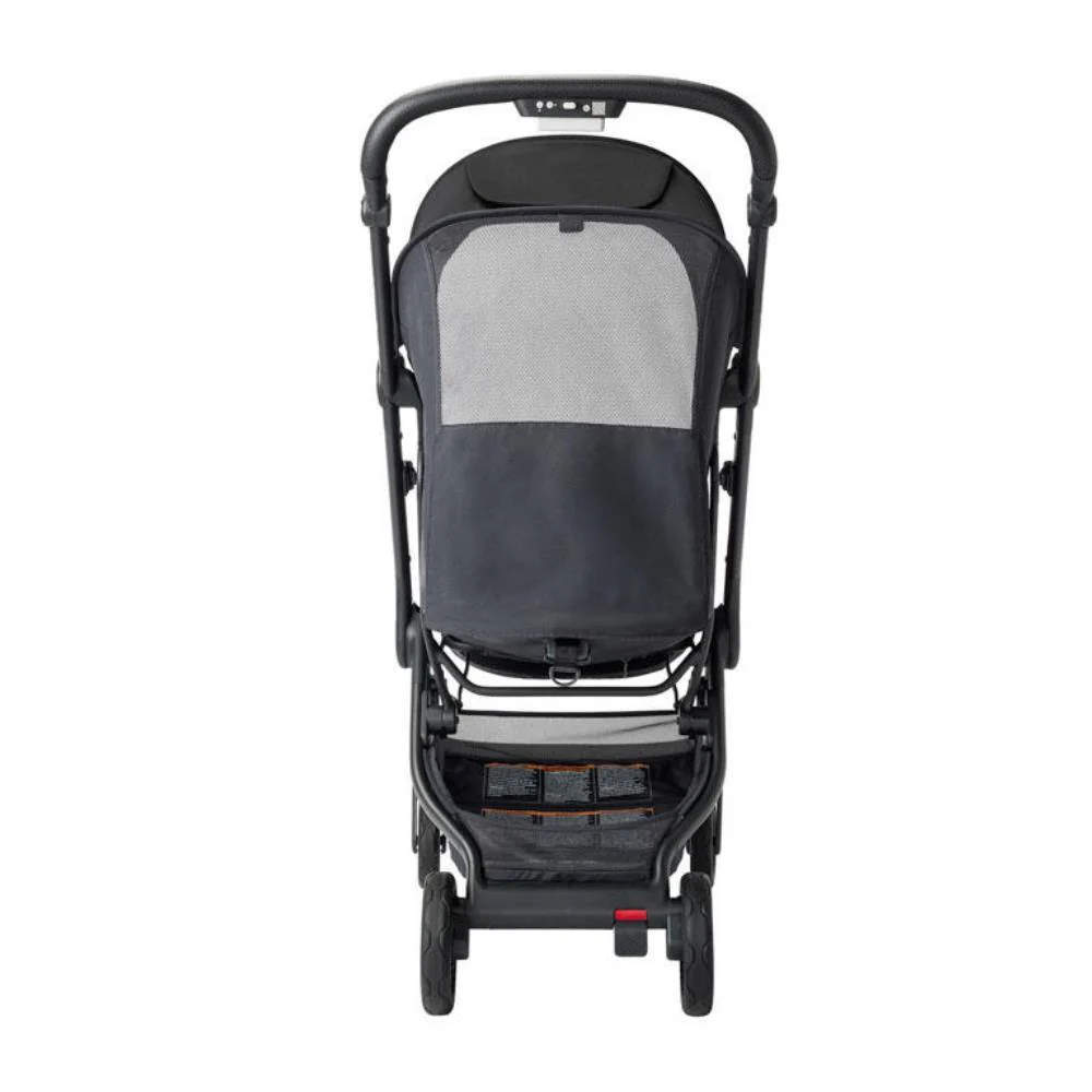 Carrinho ErgoBaby Metro 3 Onyx Black - Image 6