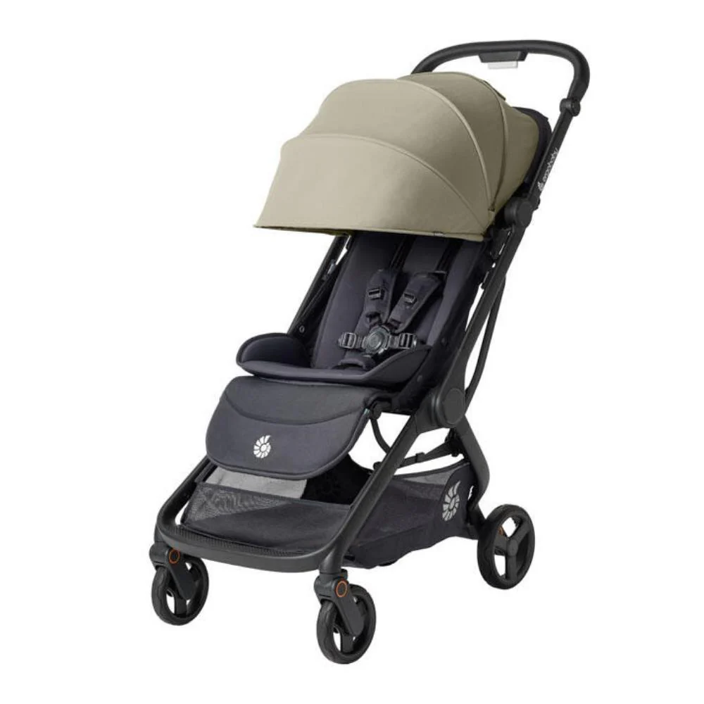 Carrinho ErgoBaby Metro 3 Soft Olive