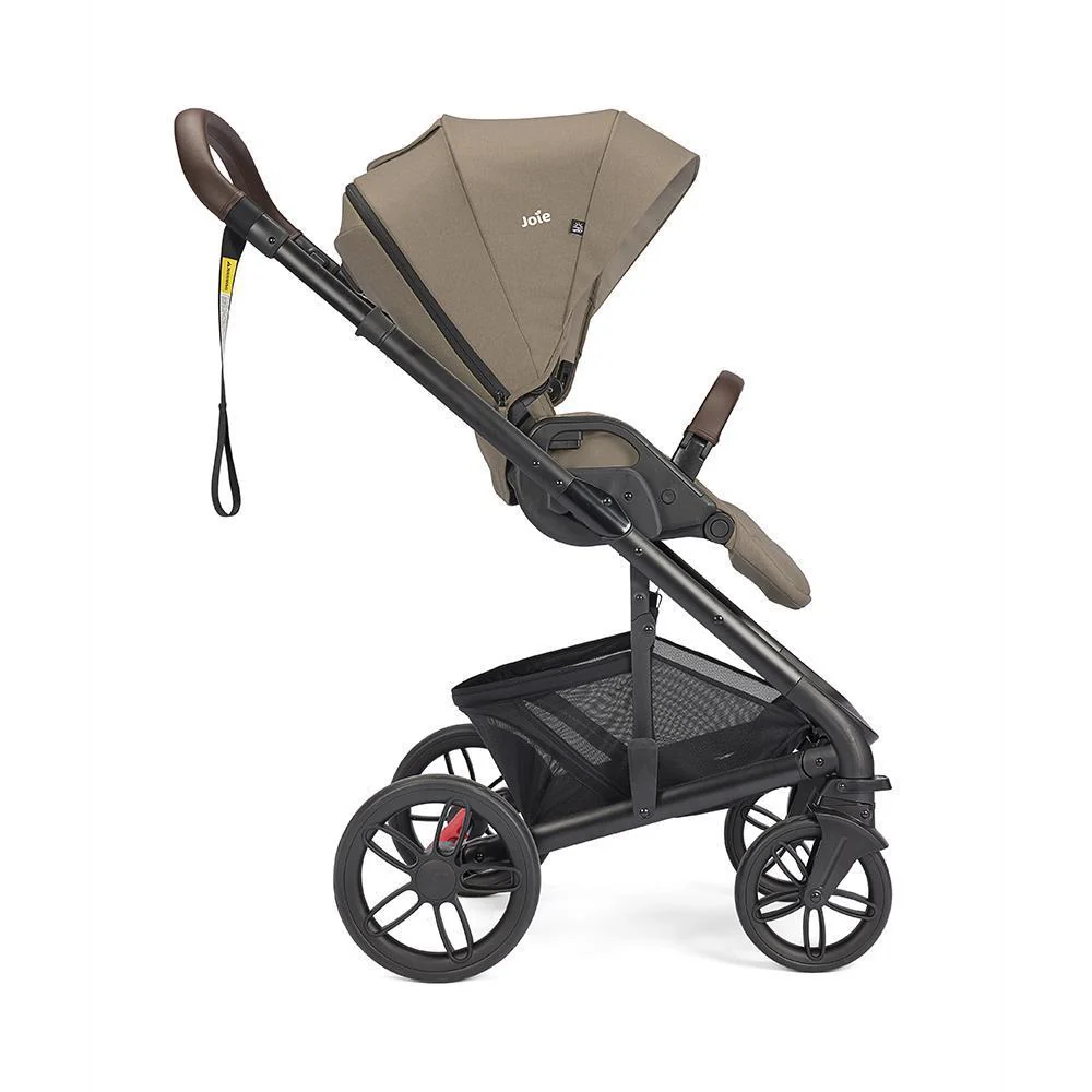 Carrinho Joie Chrome 2 Cashew - Image 2