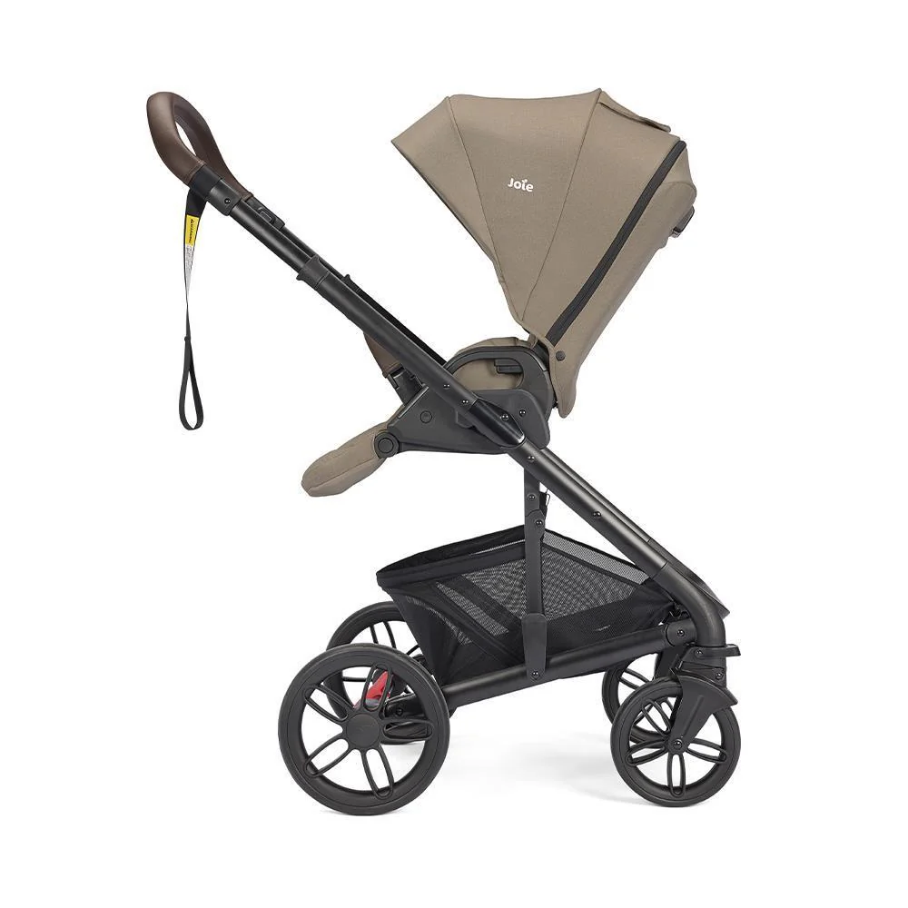 Carrinho Joie Chrome 2 Cashew - Image 3