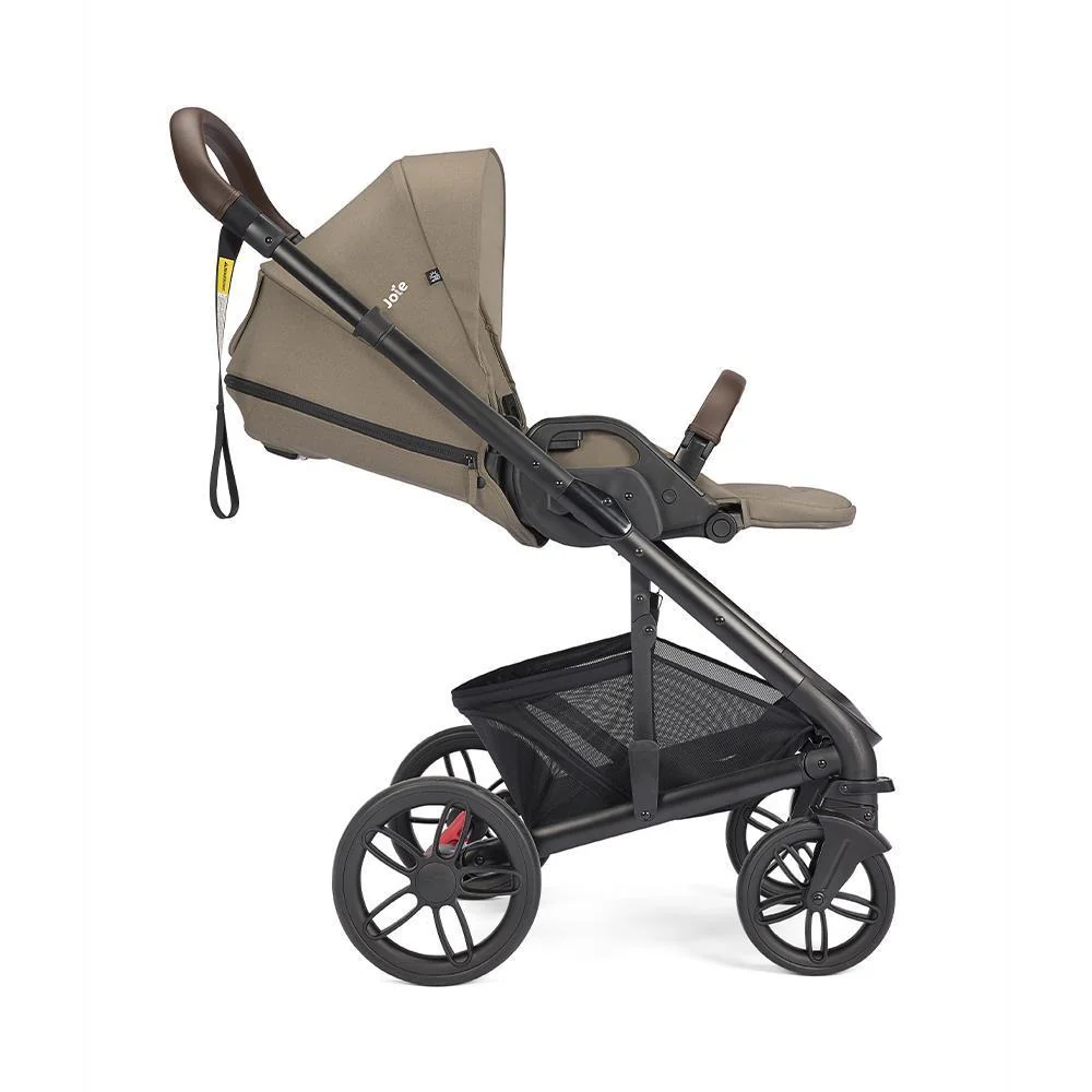 Carrinho Joie Chrome 2 Cashew - Image 4