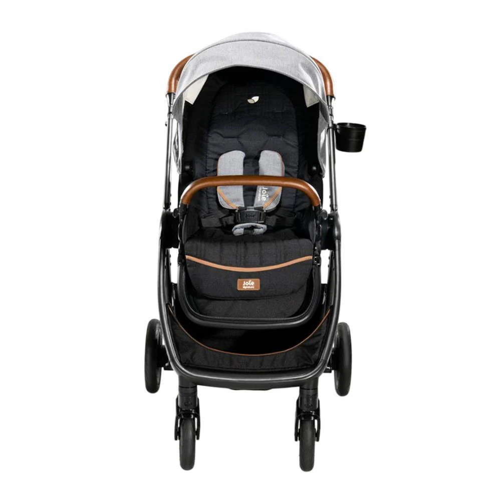 Carrinho Joie Finiti Signature Carbon - Image 2