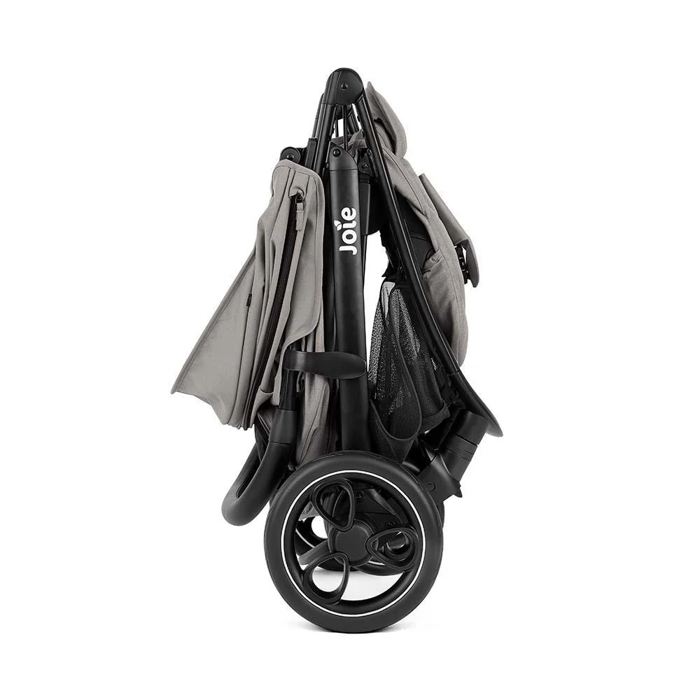 Carrinho Joie Litetrax Pro Pebble - Image 4