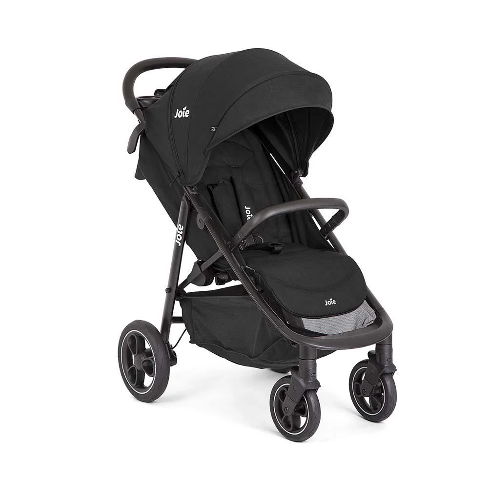 Carrinho Joie Litetrax Pro Shale