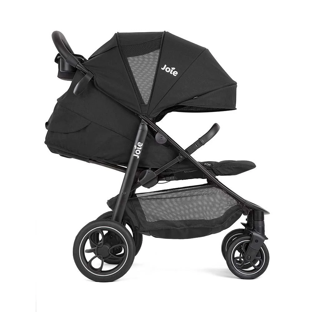 Carrinho Joie Litetrax Pro Shale - Image 3