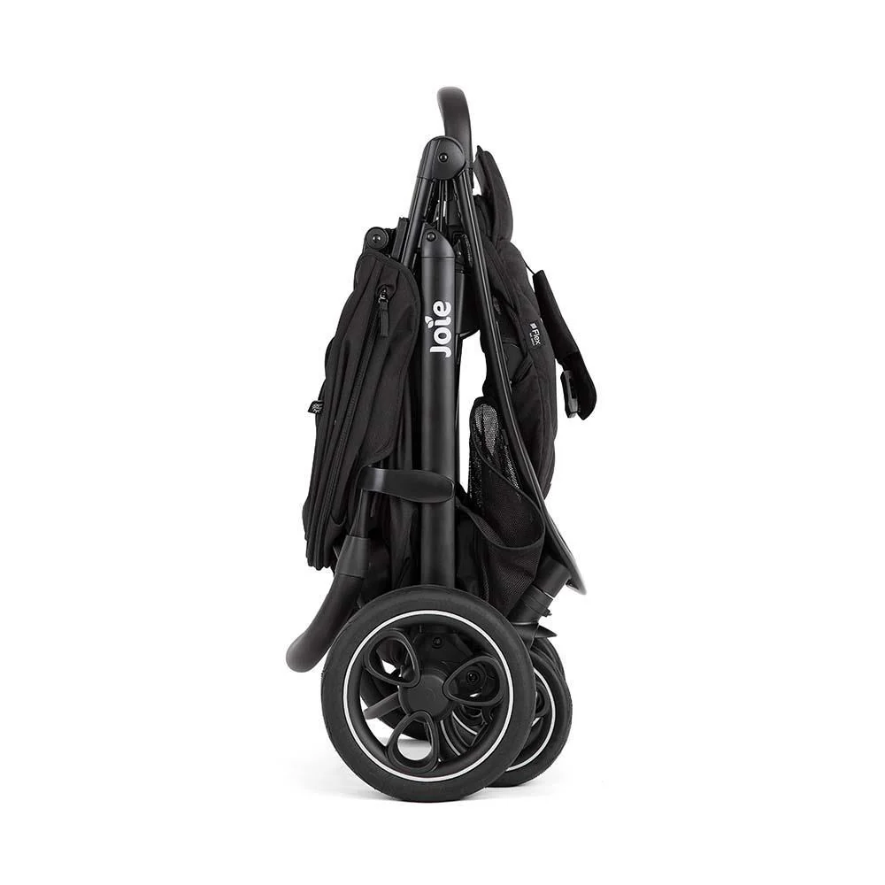 Carrinho Joie Litetrax Pro Shale - Image 5