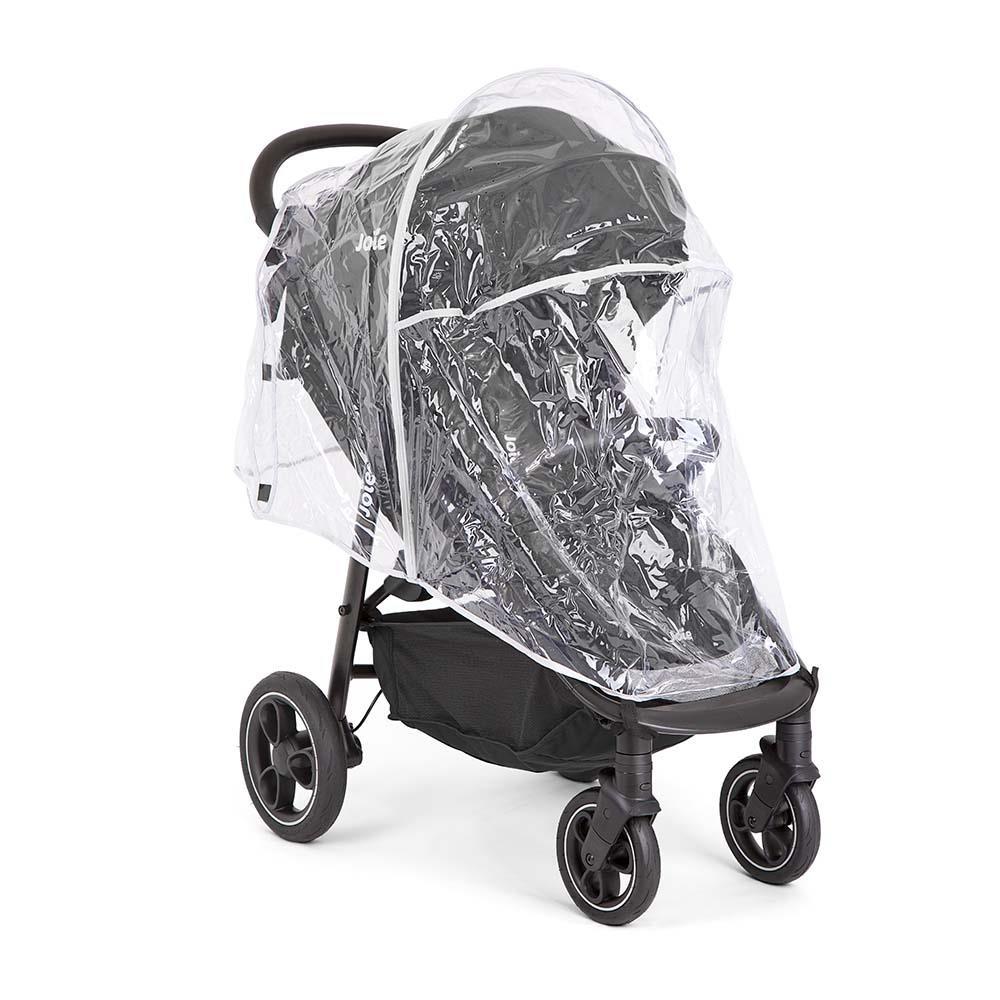 Carrinho Joie Litetrax Pro Shale - Image 6