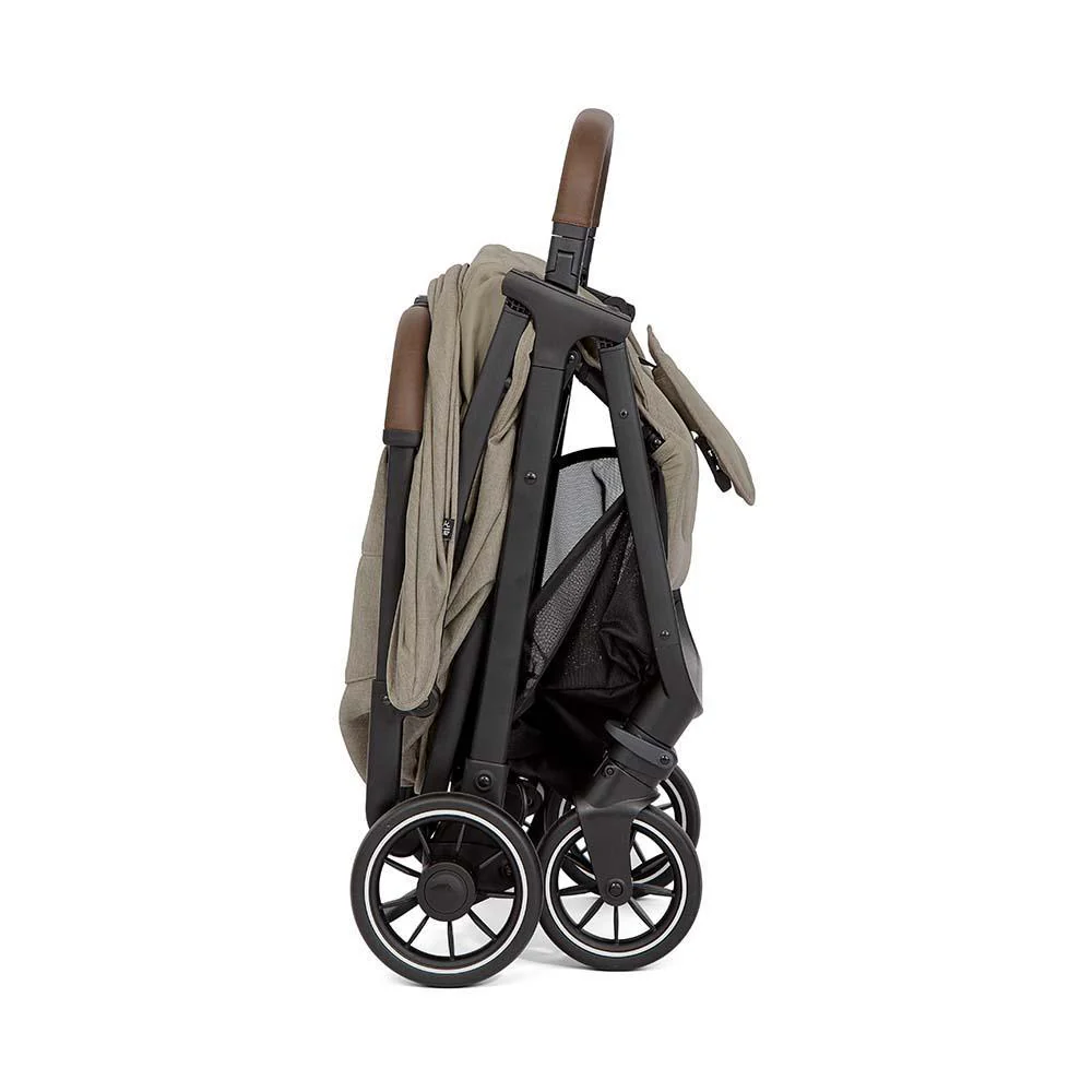 Carrinho Joie Pact Pro Oak - Image 5