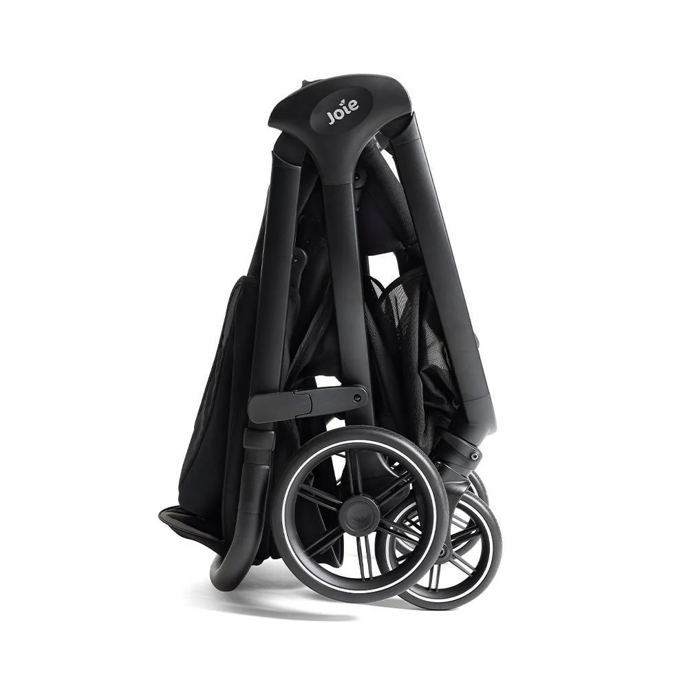 Carrinho Joie Valora Signature Eclipse - Image 11