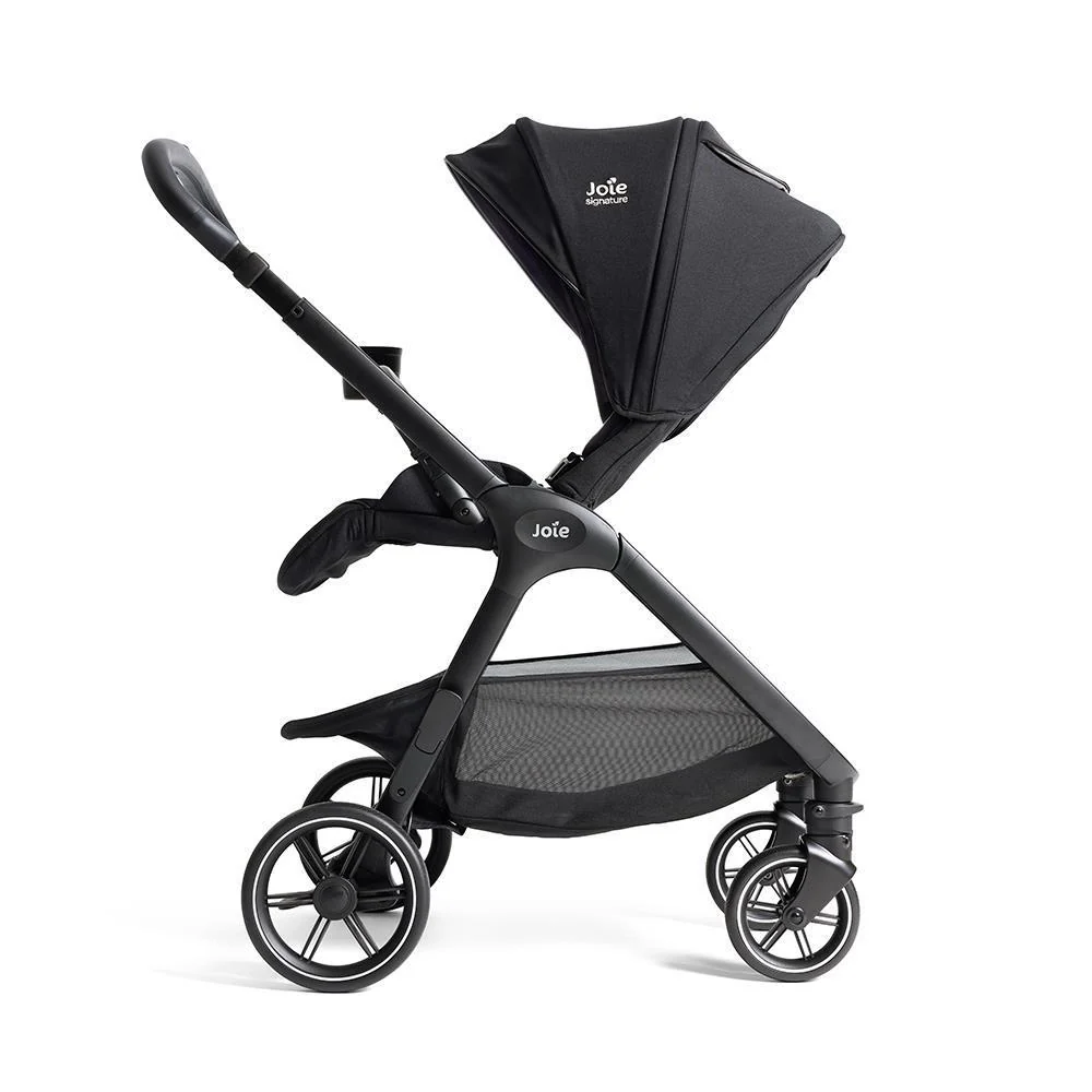 Carrinho Joie Valora Signature Eclipse - Image 3
