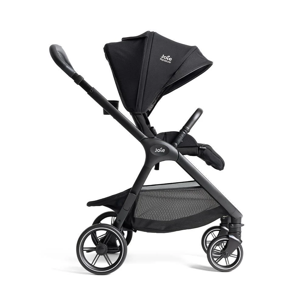 Carrinho Joie Valora Signature Eclipse - Image 5