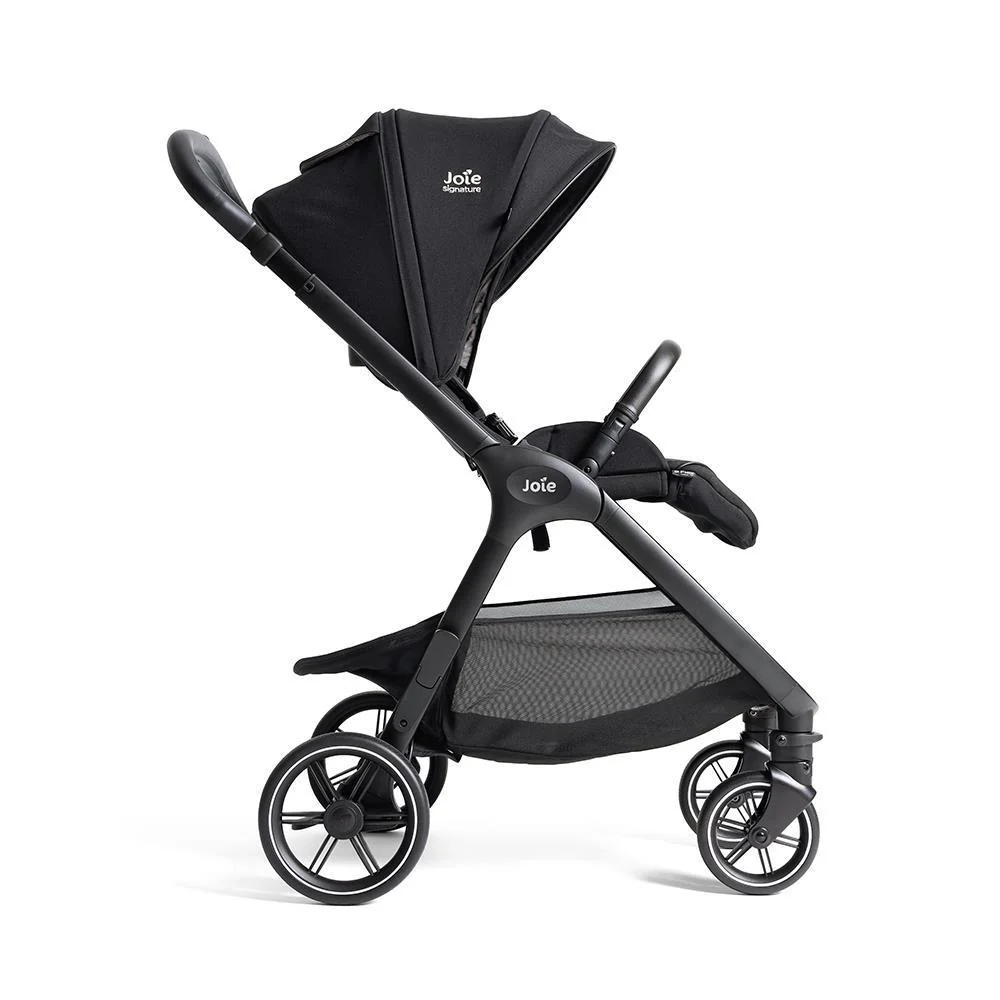 Carrinho Joie Valora Signature Eclipse - Image 7