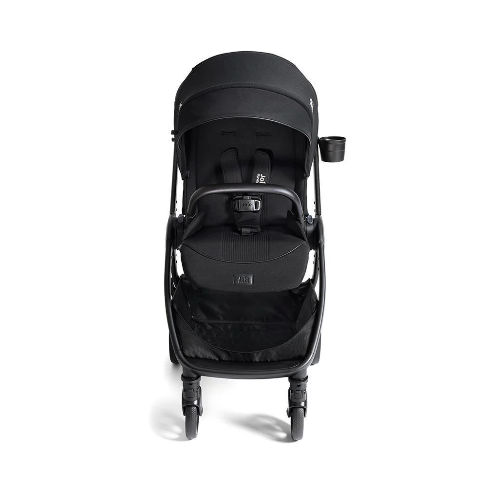 Carrinho Joie Valora Signature Eclipse - Image 9
