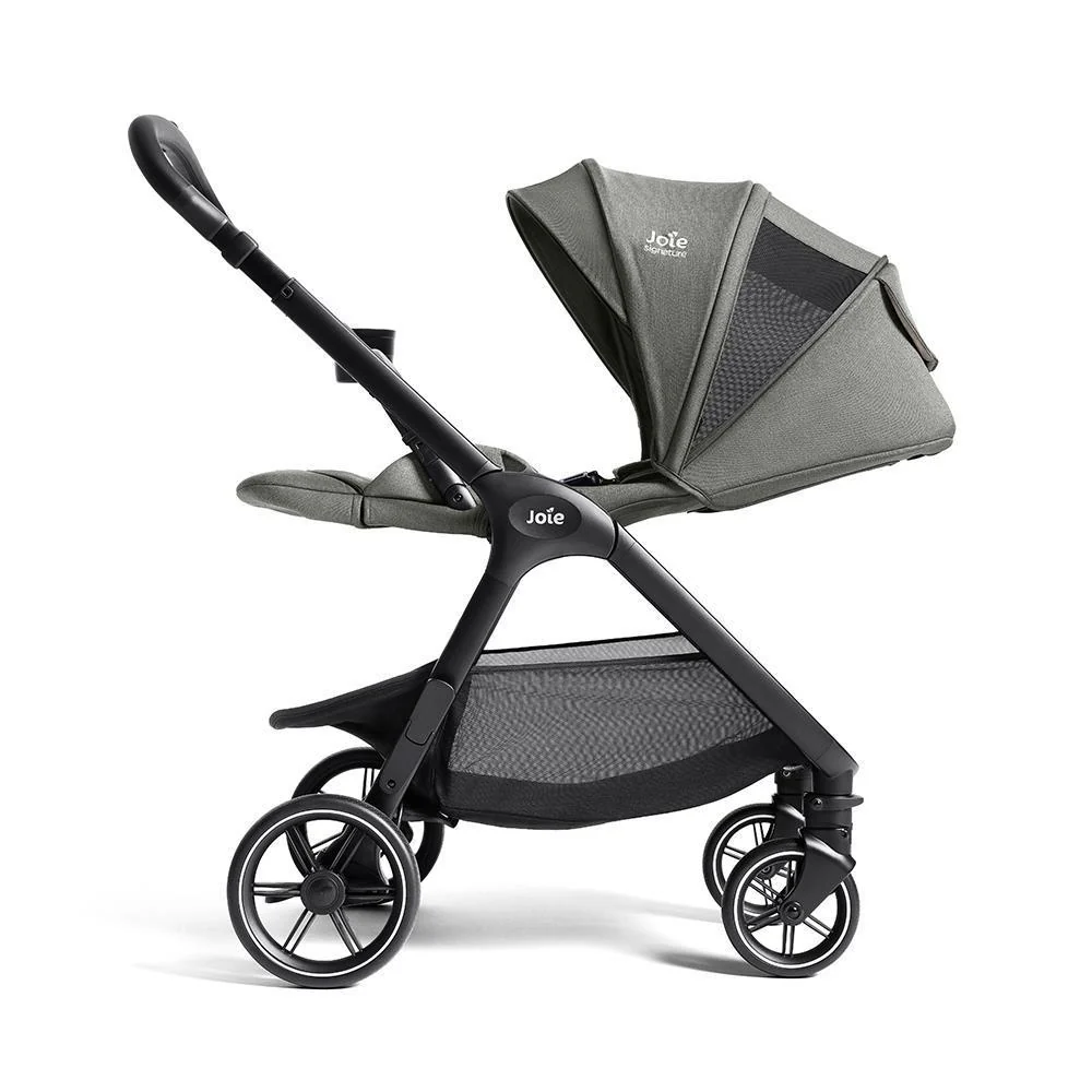 Carrinho Joie Valora Signature Evergreen - Image 5