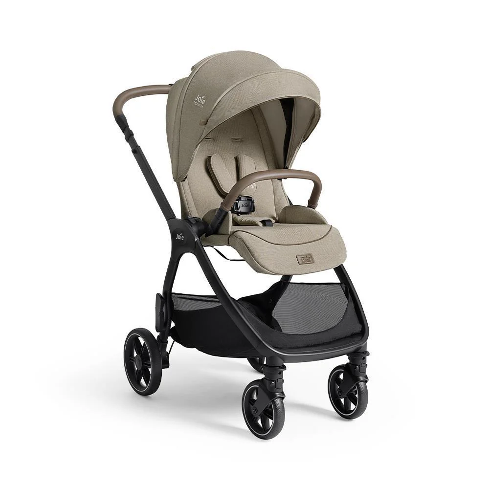 Carrinho Joie Valora Signature Sandstone
