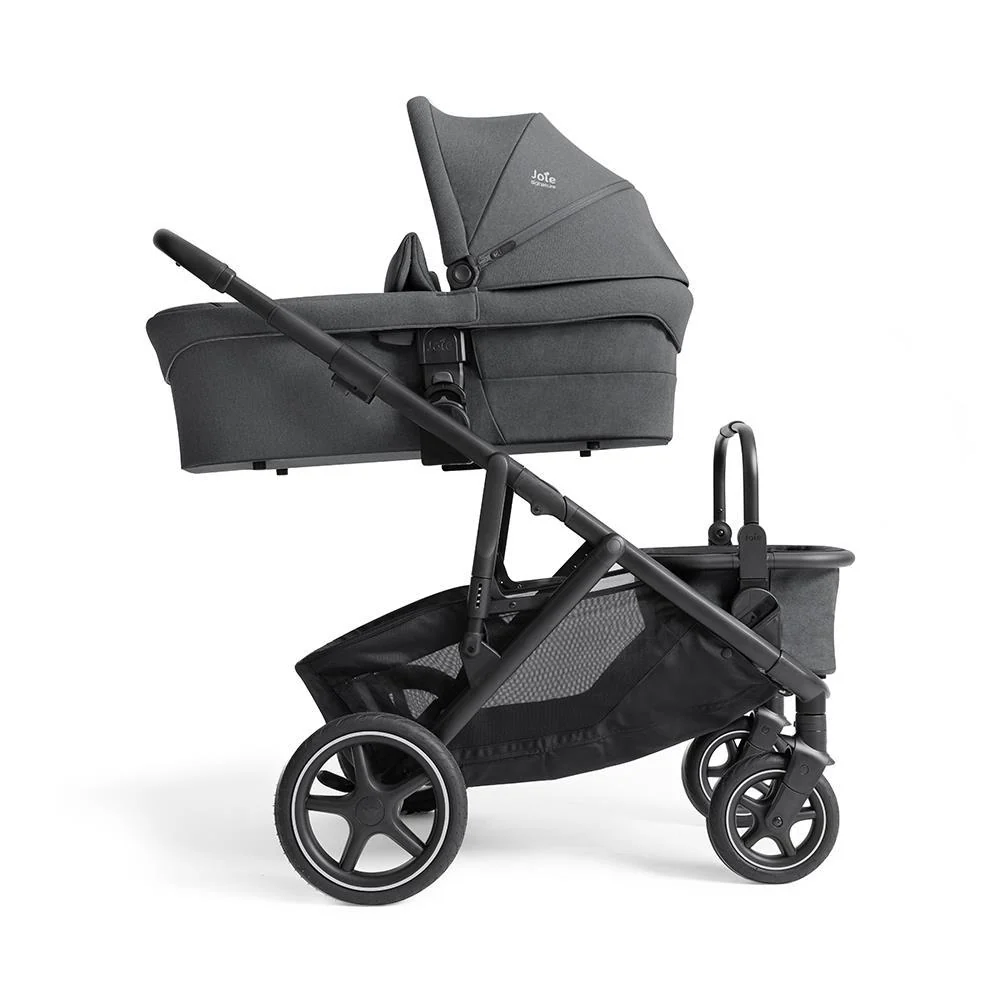Carrinho Joie Versiti Signature Ebony - Image 13