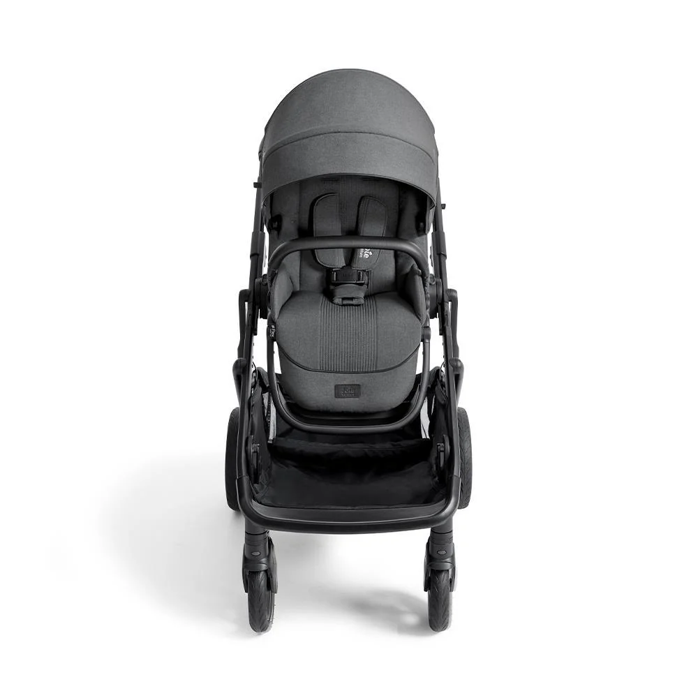 Carrinho Joie Versiti Signature Ebony - Image 4