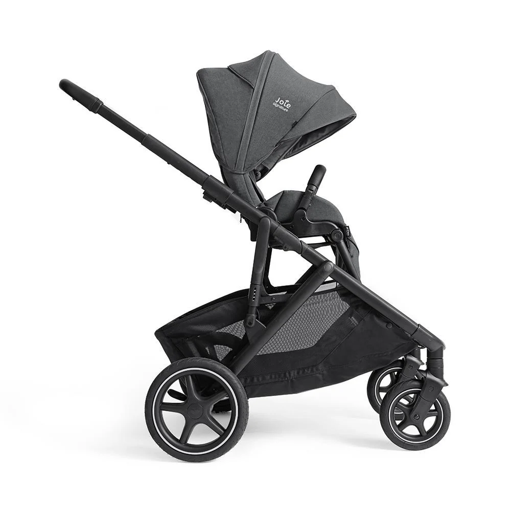 Carrinho Joie Versiti Signature Ebony - Image 7