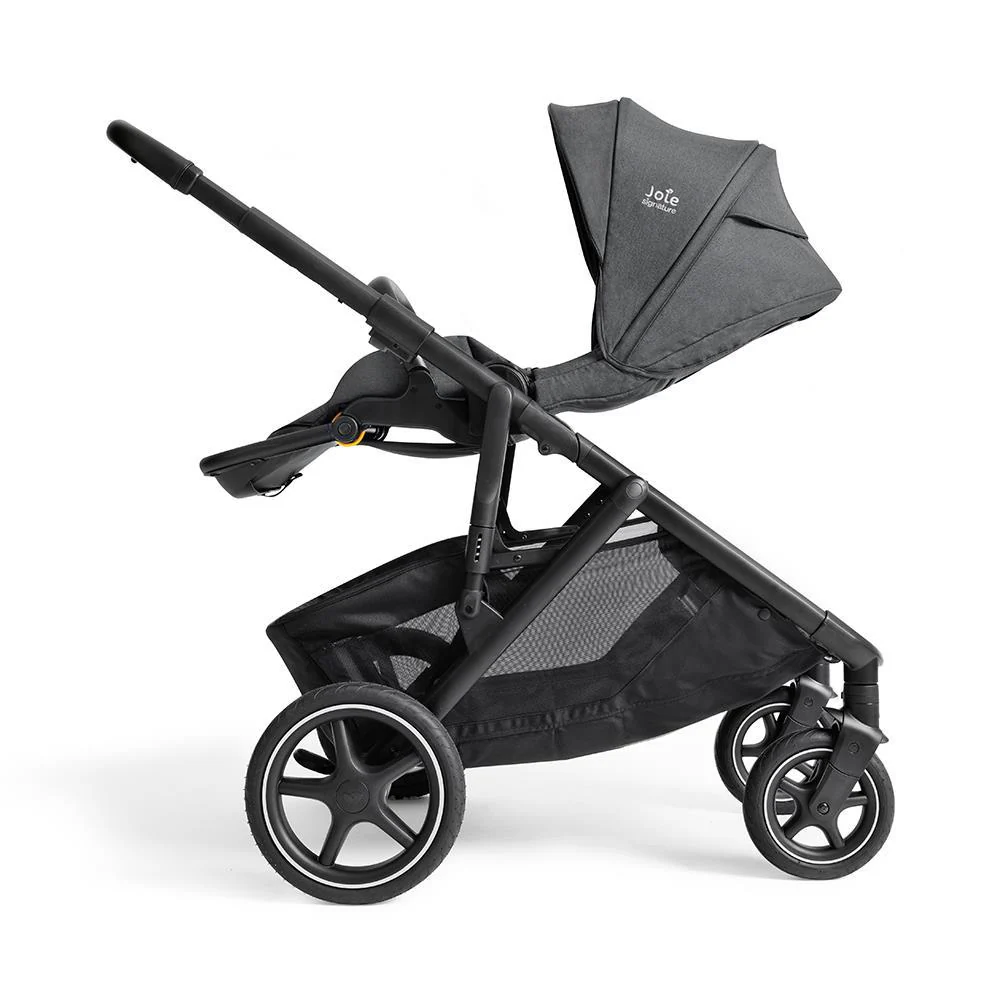 Carrinho Joie Versiti Signature Ebony - Image 8
