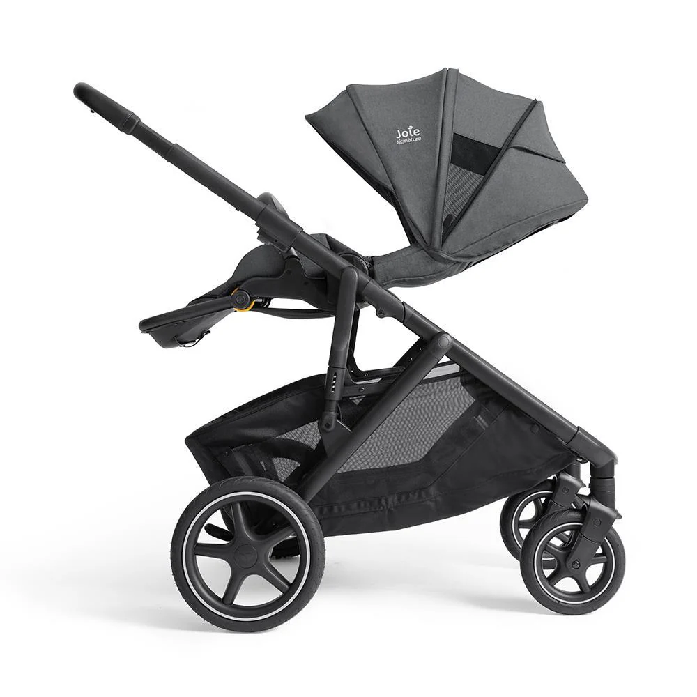 Carrinho Joie Versiti Signature Ebony - Image 9