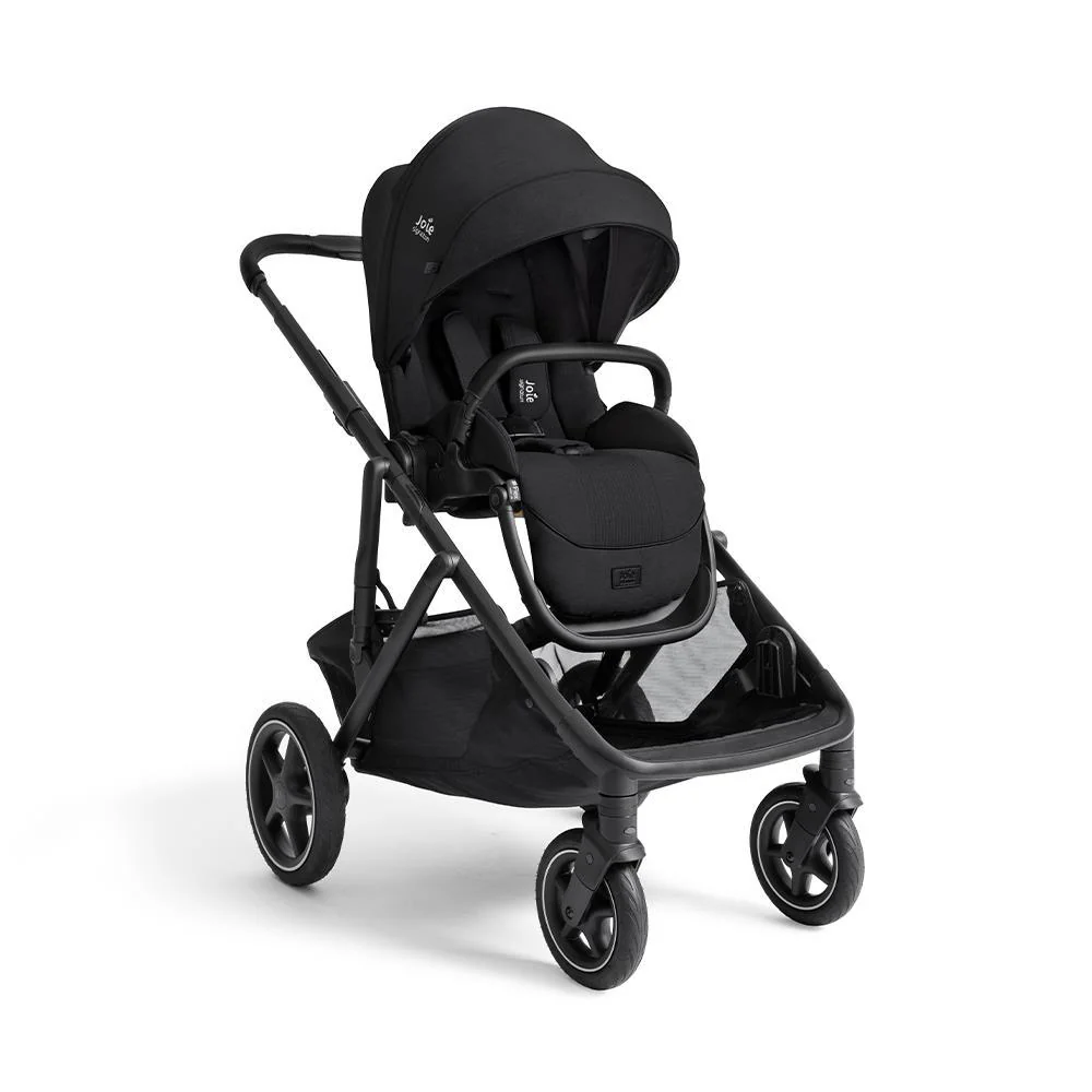 Carrinho Joie Versiti Signature Eclipse