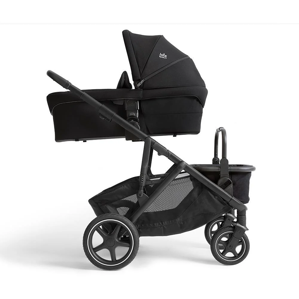 Carrinho Joie Versiti Signature Eclipse - Image 10