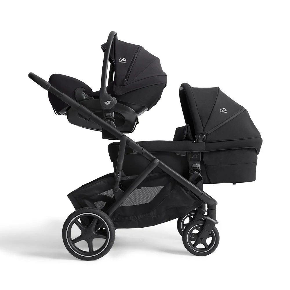 Carrinho Joie Versiti Signature Eclipse - Image 13