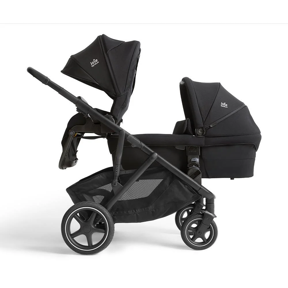 Carrinho Joie Versiti Signature Eclipse - Image 14