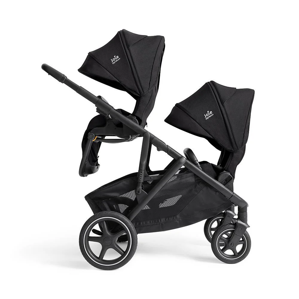 Carrinho Joie Versiti Signature Eclipse - Image 16