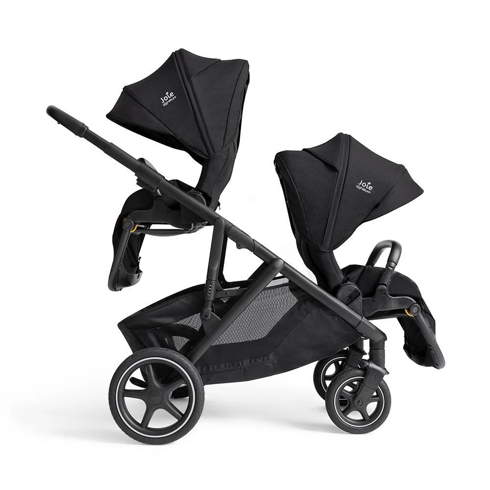 Carrinho Joie Versiti Signature Eclipse - Image 17