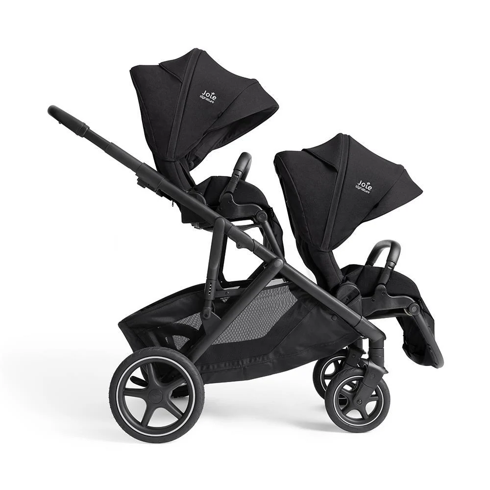 Carrinho Joie Versiti Signature Eclipse - Image 18