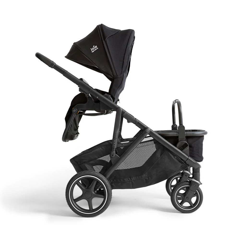 Carrinho Joie Versiti Signature Eclipse - Image 2