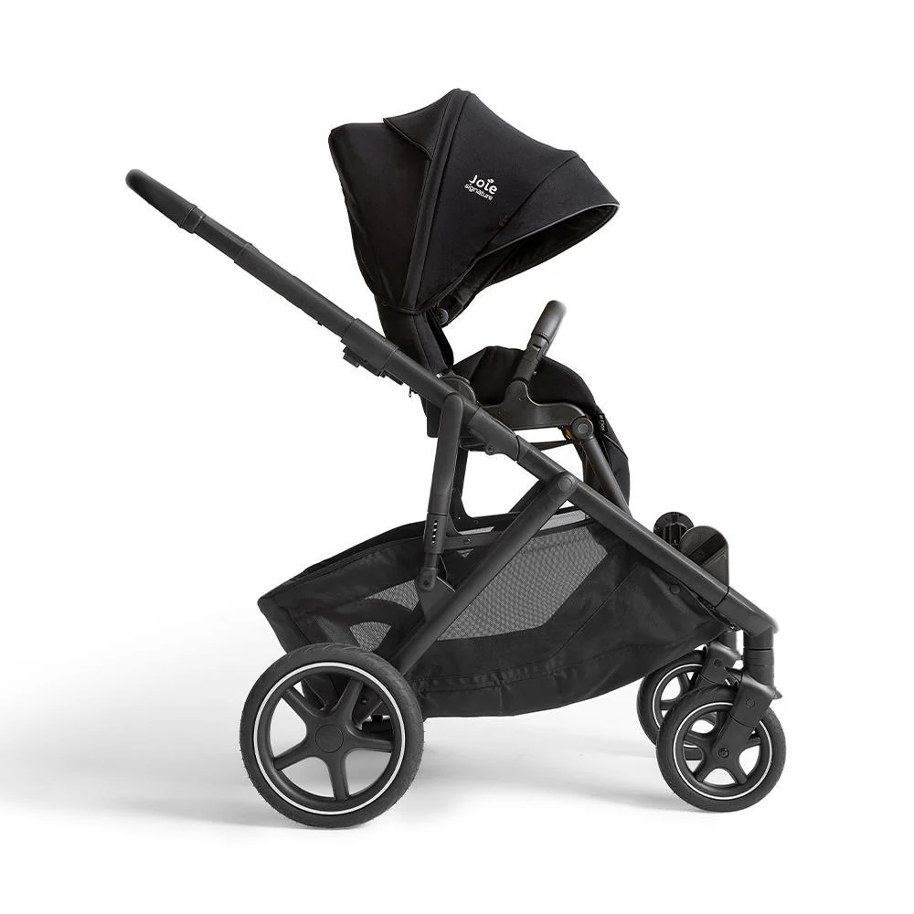Carrinho Joie Versiti Signature Eclipse - Image 3