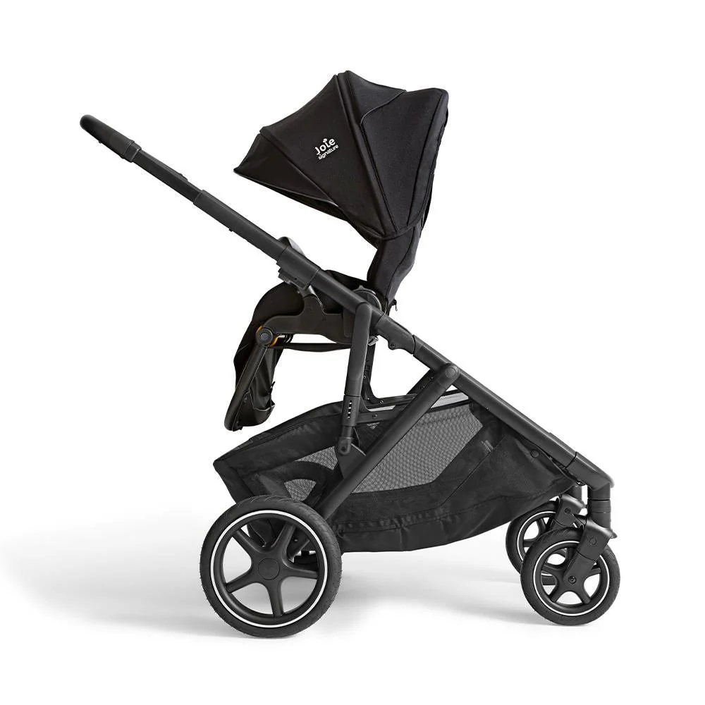 Carrinho Joie Versiti Signature Eclipse - Image 4