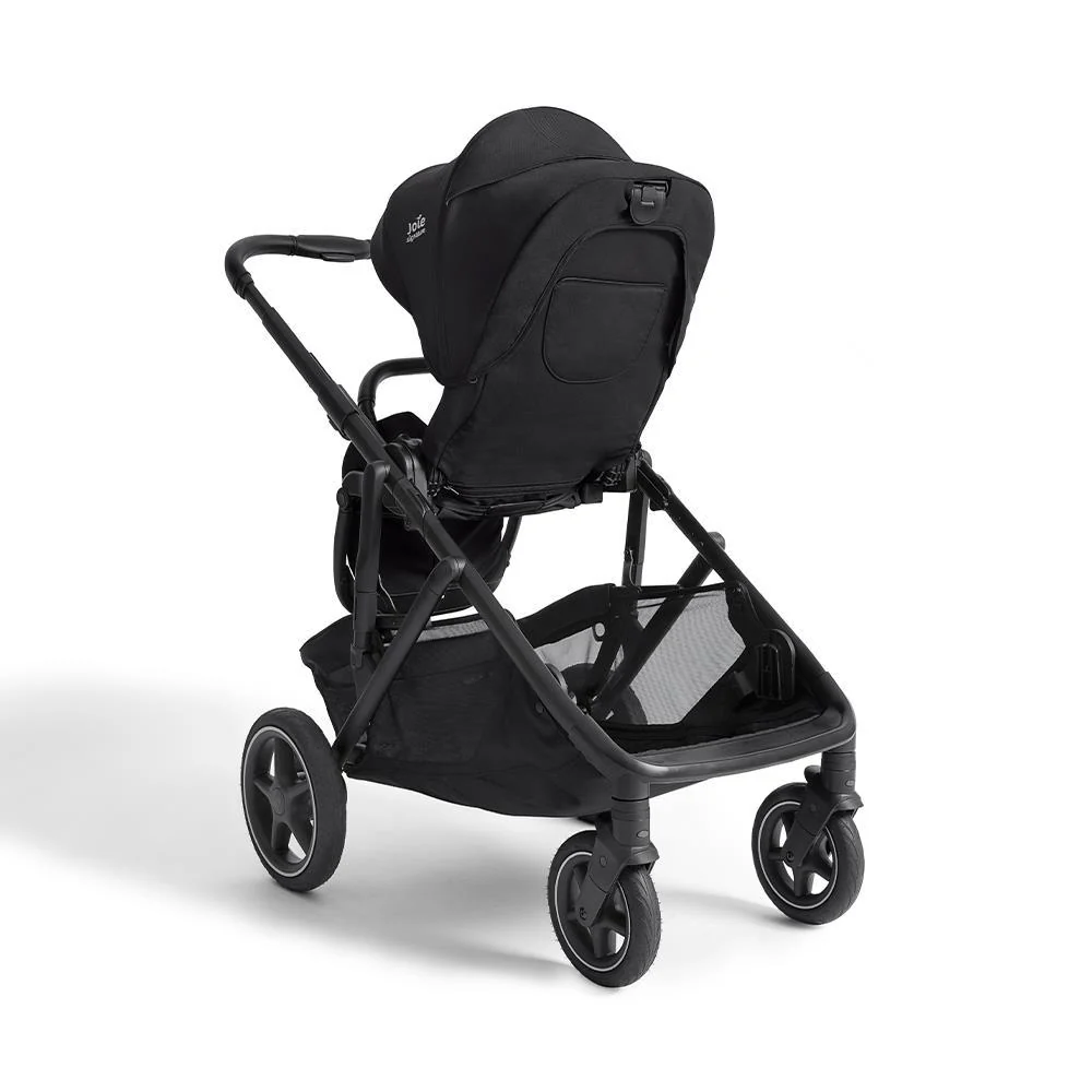 Carrinho Joie Versiti Signature Eclipse - Image 7