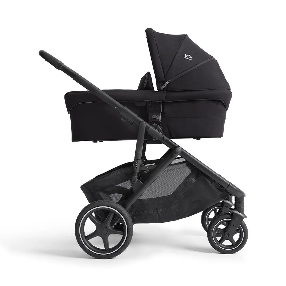 Carrinho Joie Versiti Signature Eclipse - Image 9