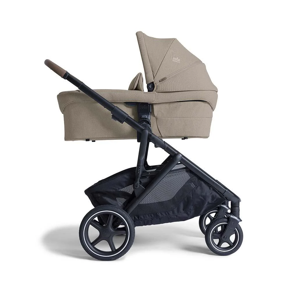 Carrinho Joie Versiti Signature Sandstone - Image 10